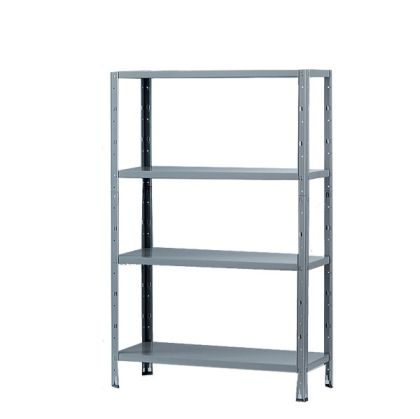 Метален стелаж Crosser