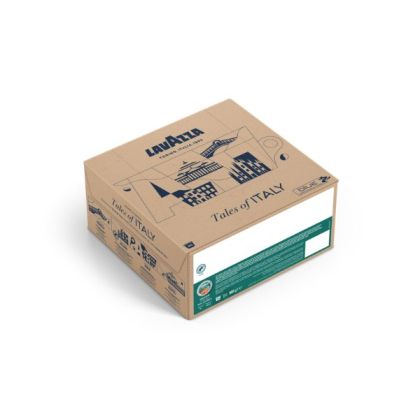 Кафе капсула Lavazza Blue Espresso