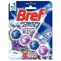 Ароматизатор за WC Bref Power Activ 50 g Lavender