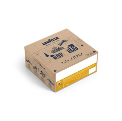 Кафе капсула Lavazza Blue Espresso