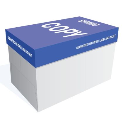 Хартия Symbio Copy