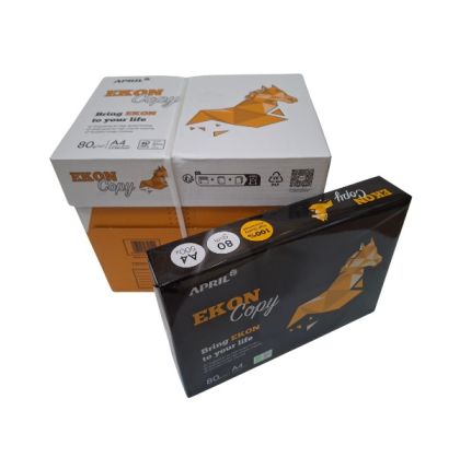 Хартия EKON
