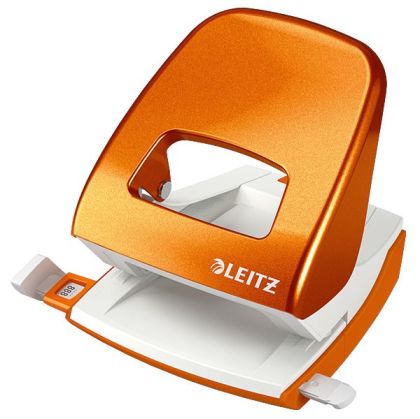 Перфоратор Leitz Nexxt Wow Colours 5008