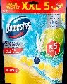 Ароматизатор за WC Domestos Power 5 Lime 5х50 g
