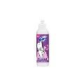 Ароматизатор течен Asevi WC Elegant 200 ml Виолетов