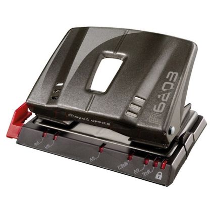Перфоратор Maped Advanced Metal 6203