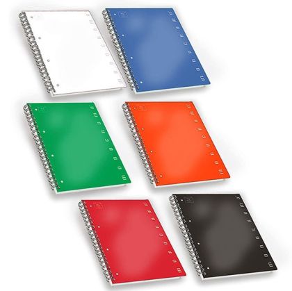 Тетрадка Pigna Monocromo