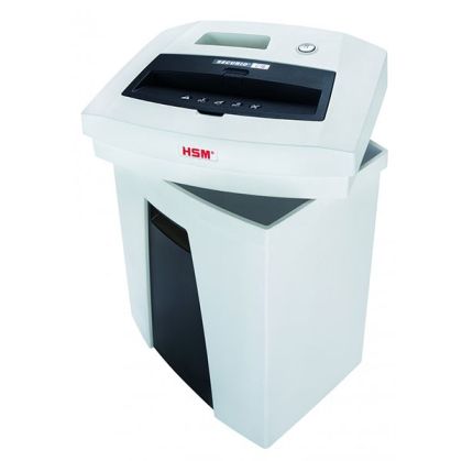 Шредер HSM Securio C16 1901