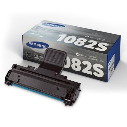 Тонер касета черна Samsung MLT-D1082S