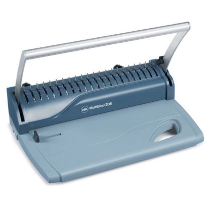 Подвързваща машина GBC MultiBind 208