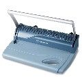 Подвързваща машина GBC MultiBind 208