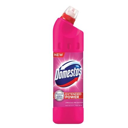 Препарат за дезинфекция Domestos