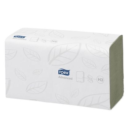 Кърпи за ръце Tork Advanced Green System H3