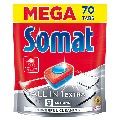 Таблетки Somat All in 1 Extra