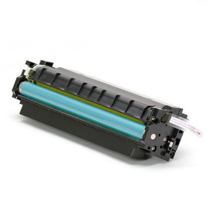 Тонер касета цветна Yellow HP no. 412X CF412X