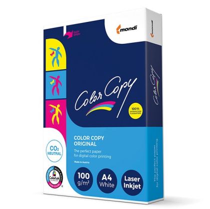 Хартия Color Copy