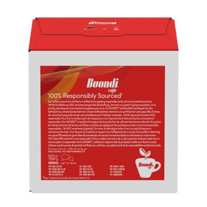 Кафе капсула Nescafe Dolce Gusto