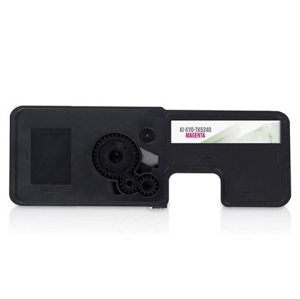 Тонер цветен Magenta Kyocera TK-5240M