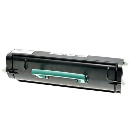 Тонер касета черна Lexmark X463X11G