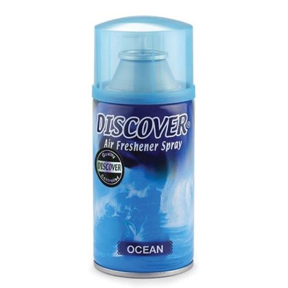 Електронен ароматизатор Discover