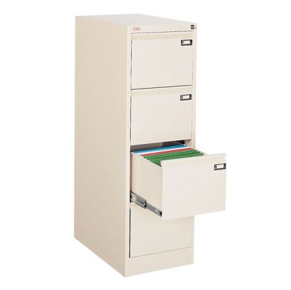 Единичен шкаф за висящи папки Malow File Locker SZK301