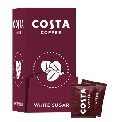 Бяла захар Costa