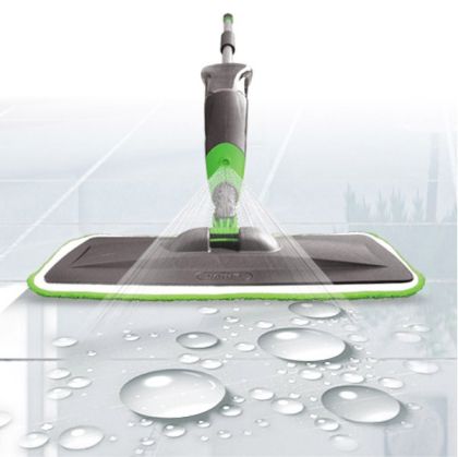 Спрей моп York Spray Mop
