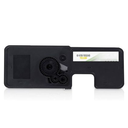 Тонер цветен Yellow Kyocera TK-5240Y
