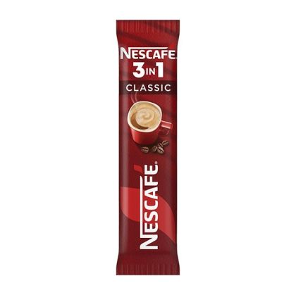 Разтворимо кафе Nescafe