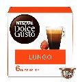 Кафе капсула Nescafe Dolce Gusto
