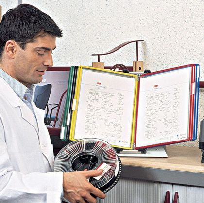 Информационна система Tarifold Metal