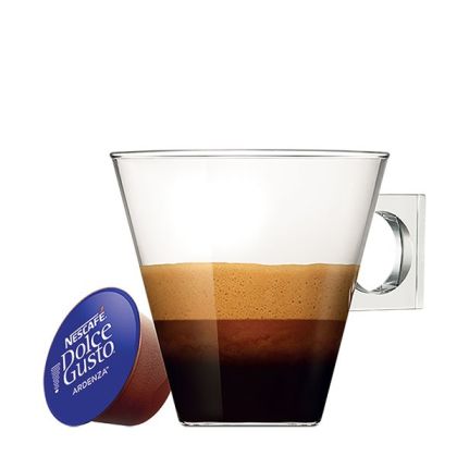 Кафе капсула Nescafe Dolce Gusto