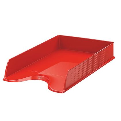 Хоризонтална поставка Esselte Dotted