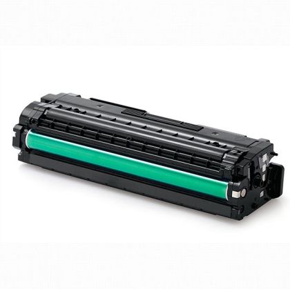 Тонер цветен Cyan Samsung CLT-C506L