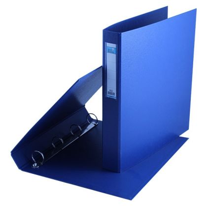 Класьор с четири ринга B2B