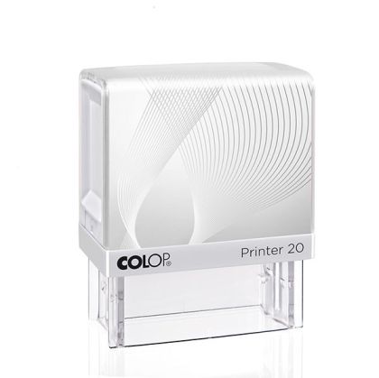 Печат Colop Printer 20