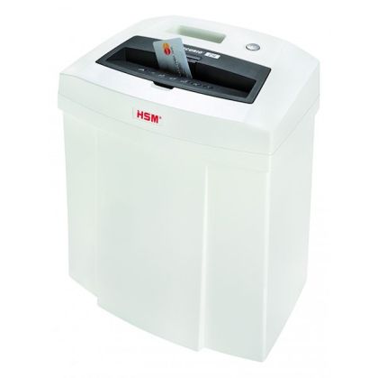 Шредер HSM Securio C14 2253