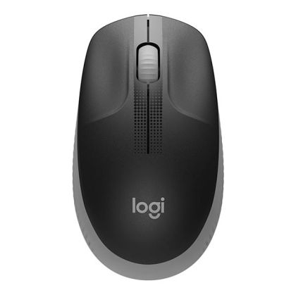 Мишка Logitech M190