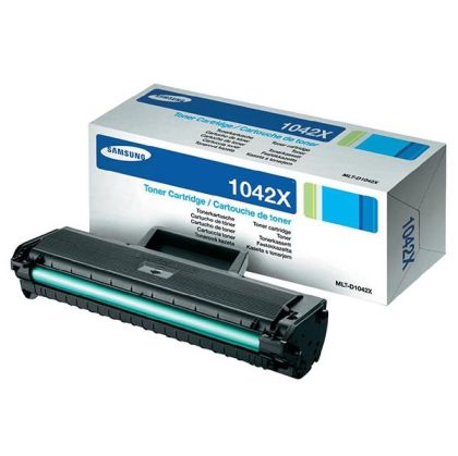 Тонер касета черна Samsung MLT-D1042X
