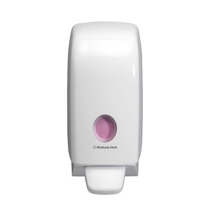 Дозатор Kimberly-Clark Aquarius