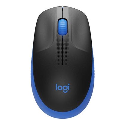 Мишка Logitech M190