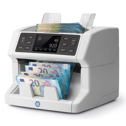 Банкнотоброячна машина SafeScan 2850