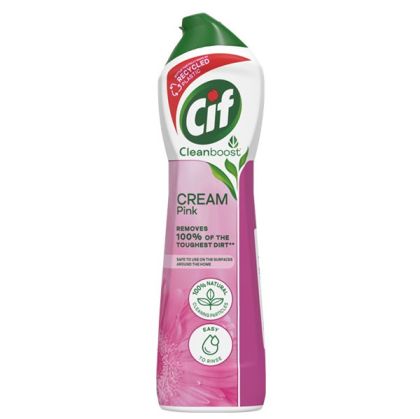 Почистващ препарат Cif Cream