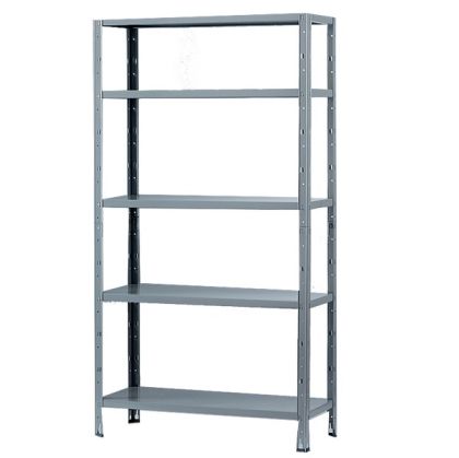 Метален стелаж Crosser