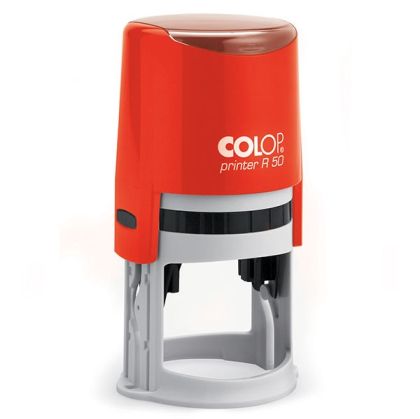 Печат Colop Printer R50