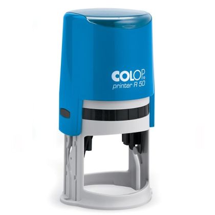 Печат Colop Printer R50