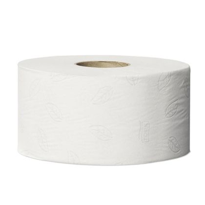 Тоалетна хартия Tork Advanced Mini Jumbo System T2