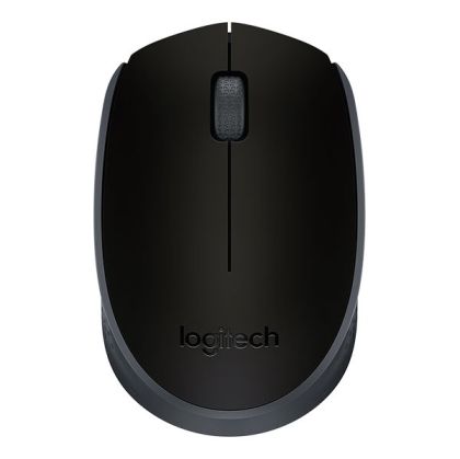 Мишка Logitech M171