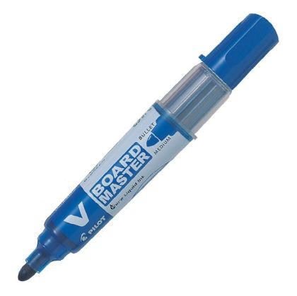 Маркер за бяла дъска Pilot V-Board