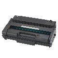 Тонер касета черна Ricoh 821242